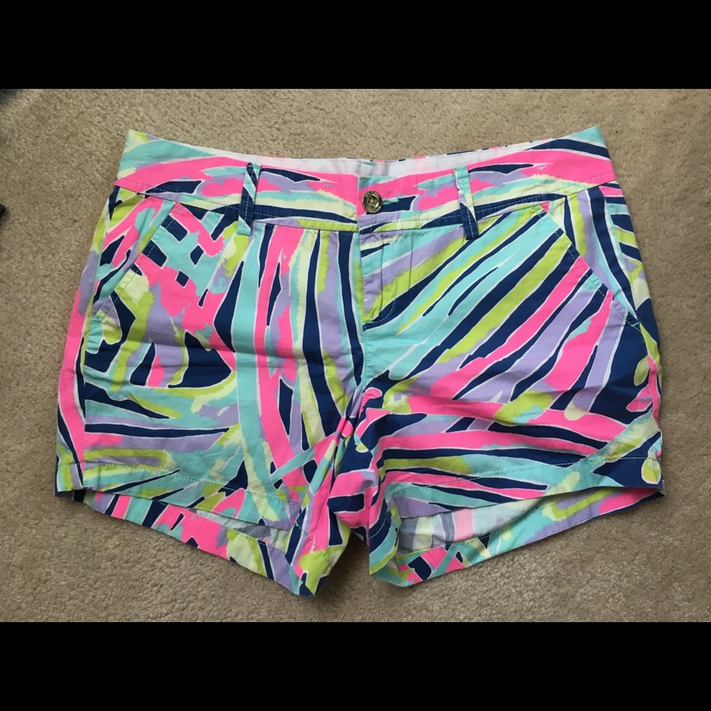 Lilly Pulitzer Callahans